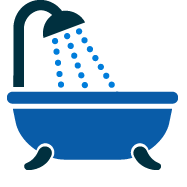 San Anselmo Bathrooms