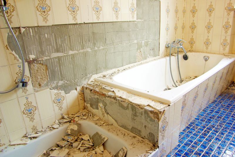 Best Bathroom Remodel Contractors in San Anselmo, CA